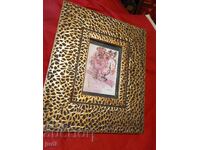 Δημήτρης Ράσκωφ ακουαρέλα γλύπτης