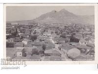 OCCUPATION MACEDONIA PRILEP circa 1941