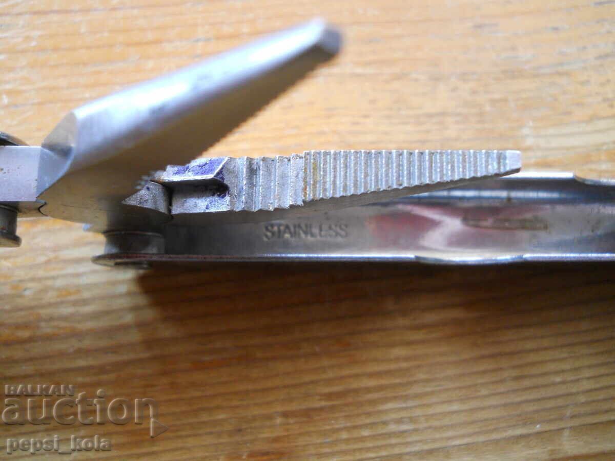 Multifunctional Pliers - 5