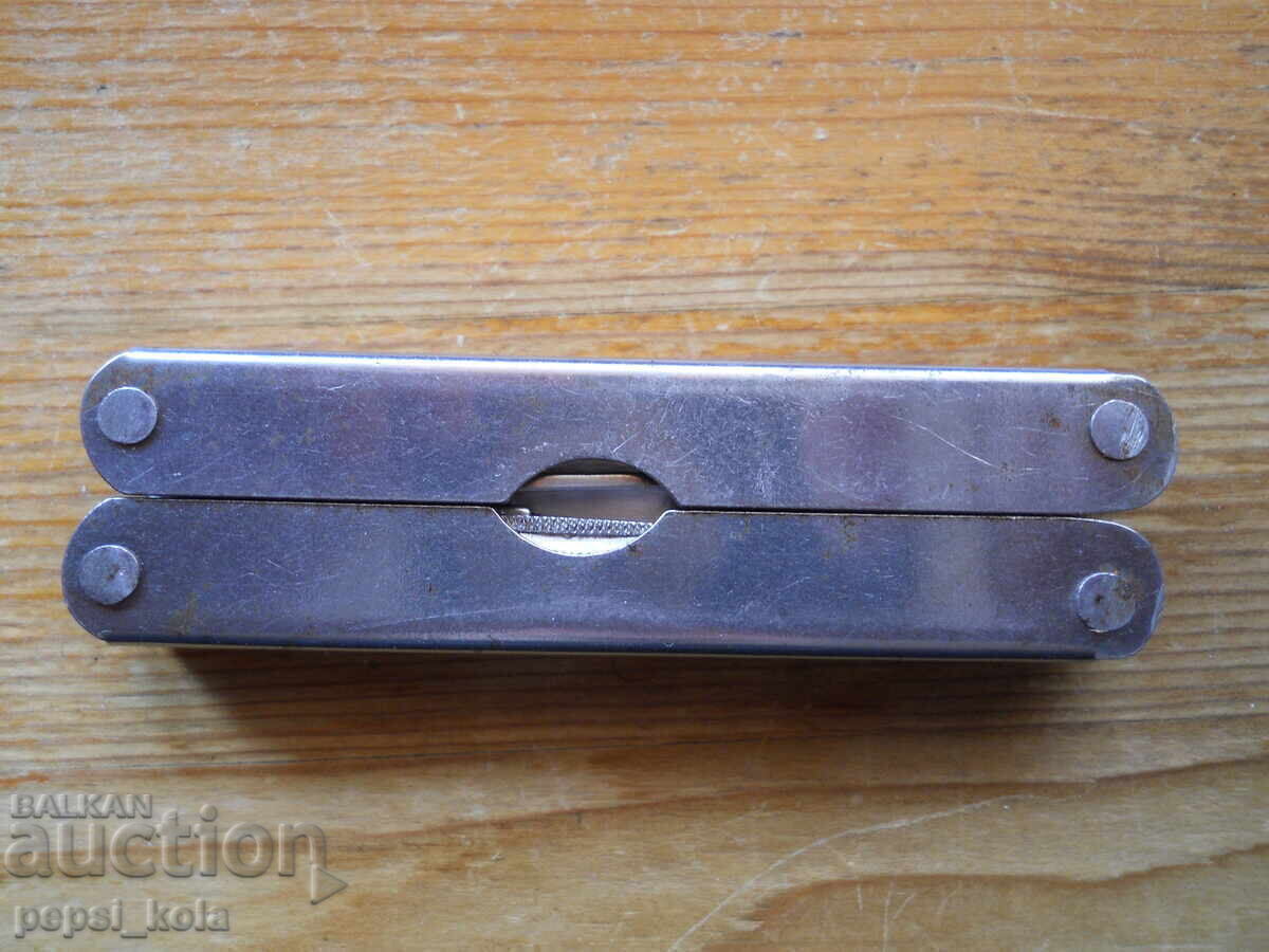 Multifunctional Pliers - 6