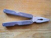 Multifunctional Pliers