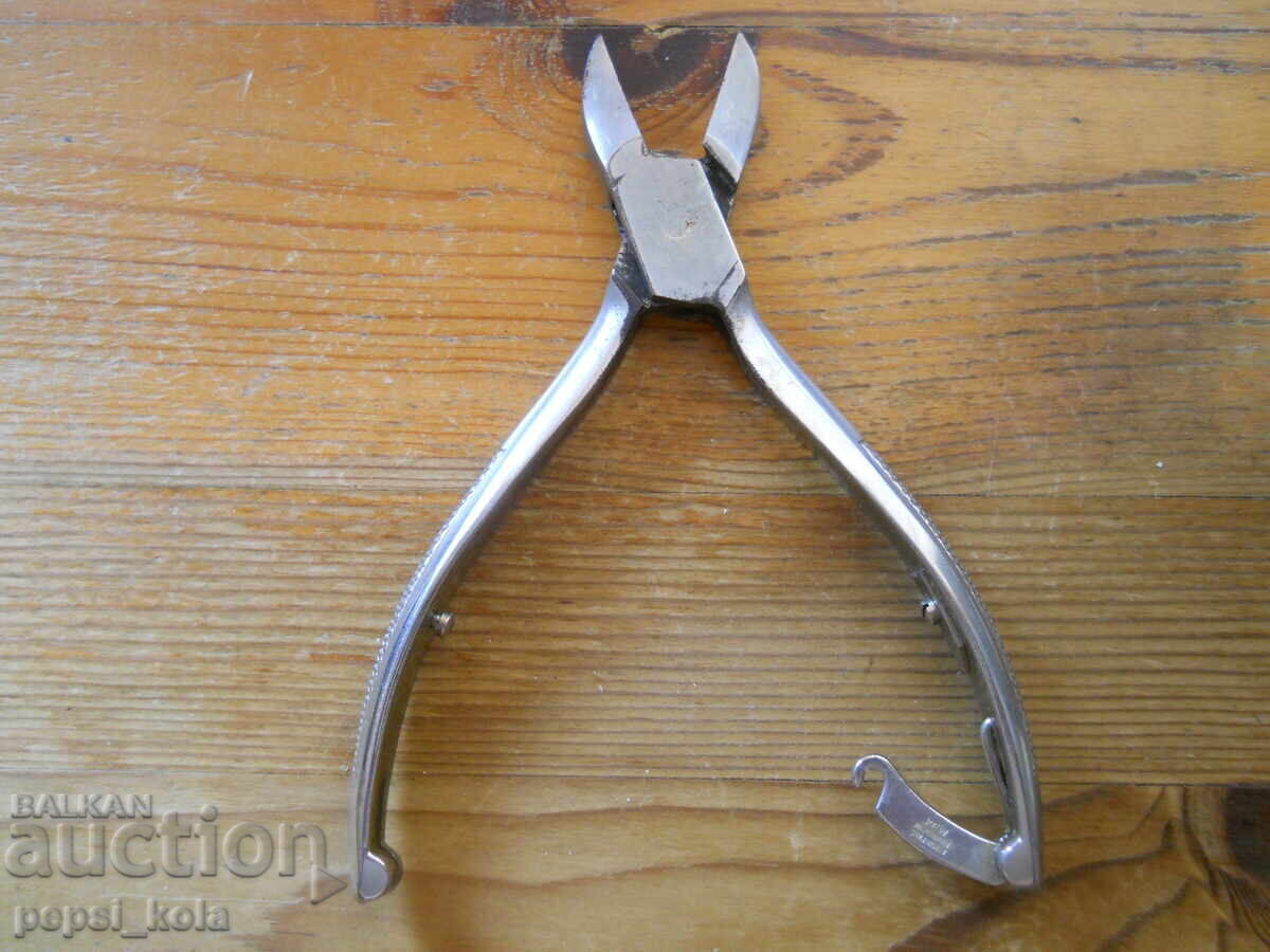 Livrarea Clești profesionale pentru manichiură și pedichiură "Solingen"