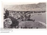 OCCUPATION MACEDONIA OHRID circa 1941