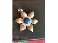 Solid Silver Pendant. I'm listing over 100 Auctions. Take a look