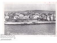 OCUPAȚIA GRECIA DEDE-AGAČ aprox. 1941