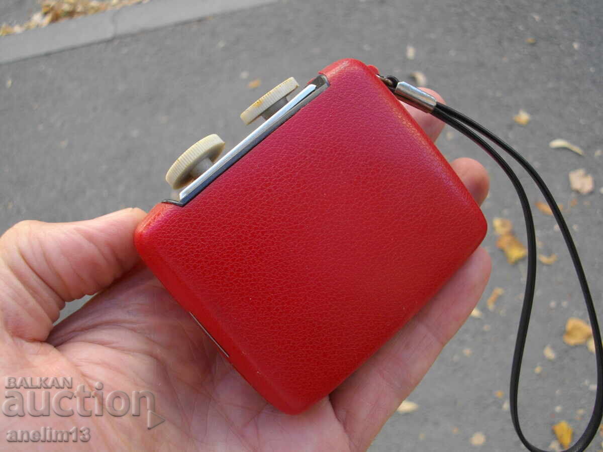 Collector's Mini Radio Transistor EXPO 70 - 5 Collector's Mini Radio Transistor EXPO 70 - 5