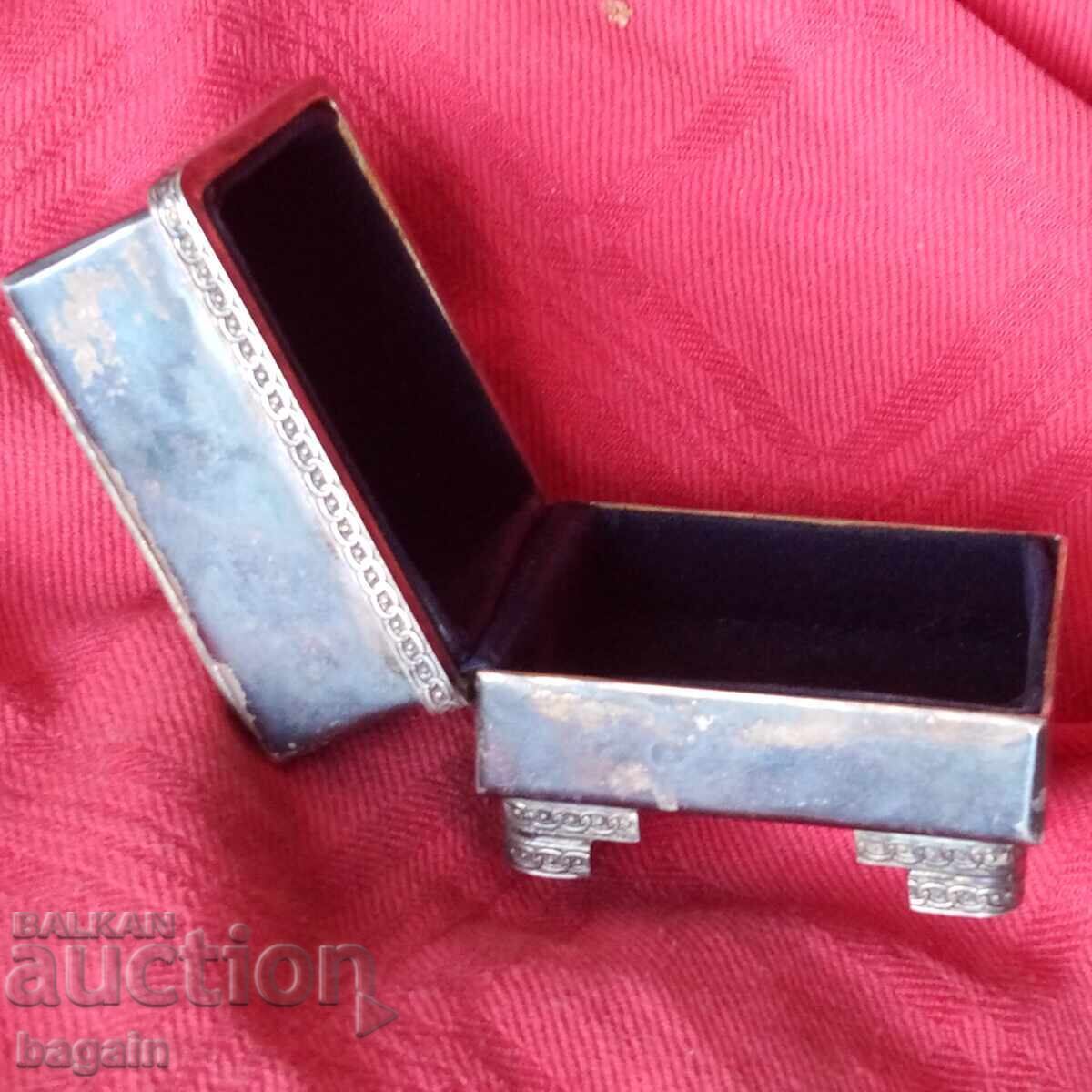 Παράδοση Αραβικό ιερό λείψανο