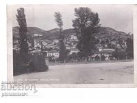 OCCUPATION GREECE XANTHI ca. 1941