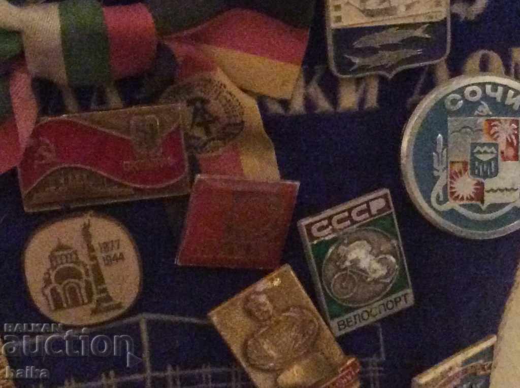 Δημοπρασία ΣΠΑΝΙΑ ΣΗΜΑΝΤΙΚΑ-38τμχ μέσα/έξω σημαία!!! Δημοπρασία ΣΠΑΝΙΑ ΣΗΜΑΝΤΙΚΑ-38τμχ μέσα/έξω σημαία!!!