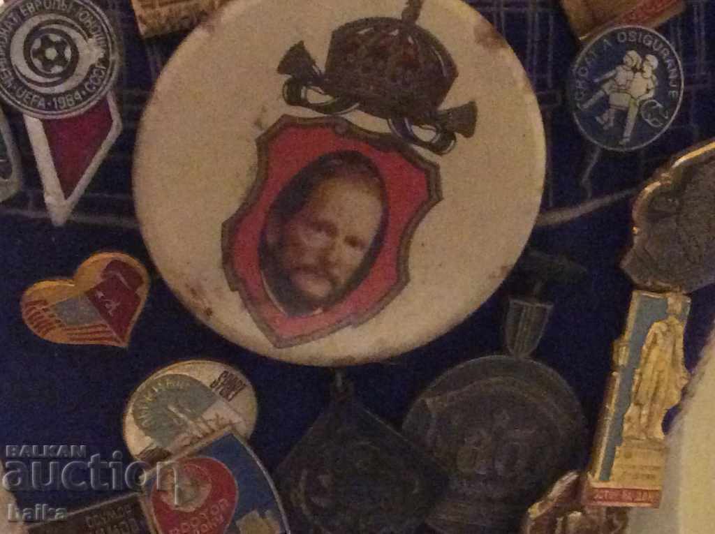 Παράδοση ΣΠΑΝΙΑ ΣΗΜΑΝΤΙΚΑ-38τμχ μέσα/έξω σημαία!!! Παράδοση ΣΠΑΝΙΑ ΣΗΜΑΝΤΙΚΑ-38τμχ μέσα/έξω σημαία!!!