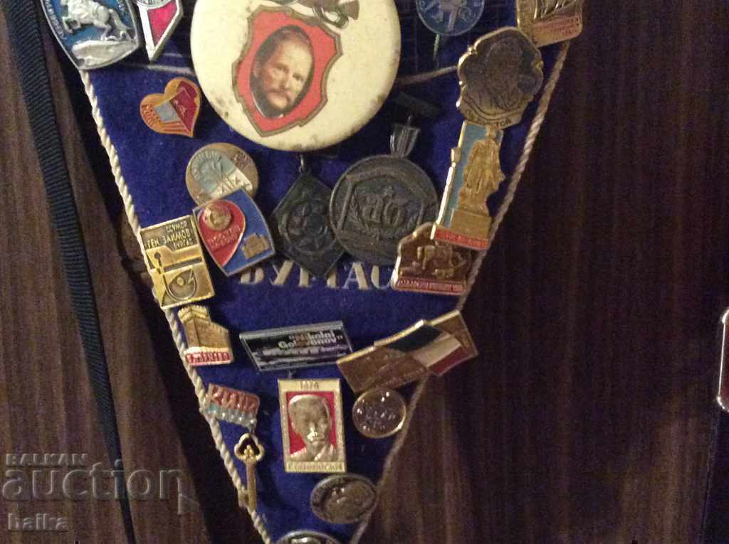 ΣΠΑΝΙΑ ΣΗΜΑΝΤΙΚΑ-38τμχ μέσα/έξω σημαία!!! - 7 ΣΠΑΝΙΑ ΣΗΜΑΝΤΙΚΑ-38τμχ μέσα/έξω σημαία!!! - 7