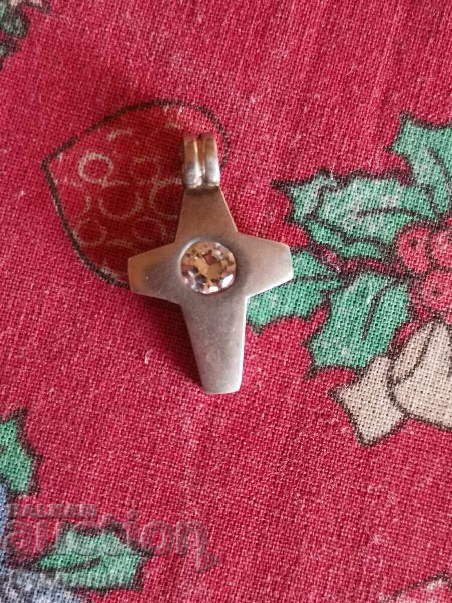 Δημοπρασία Ασημένιο μενταγιόν. Ξεκινώ πάνω από 100 δημοπρασίες. Δες!