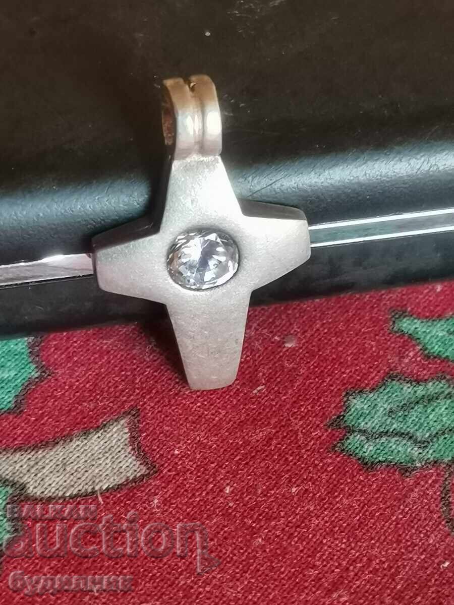 Παράδοση Ασημένιο μενταγιόν. Ξεκινώ πάνω από 100 δημοπρασίες. Δες!