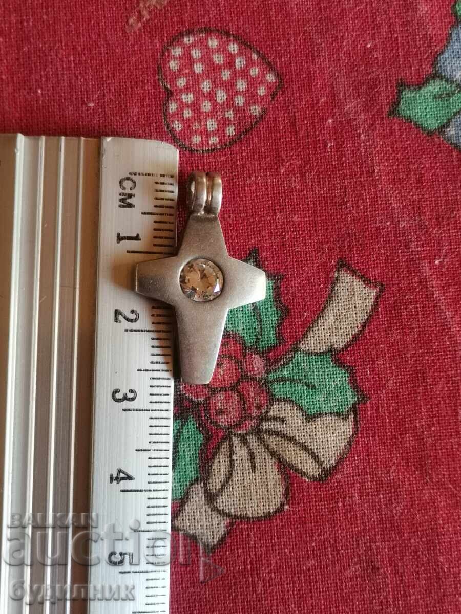 Ασημένιο μενταγιόν. Ξεκινώ πάνω από 100 δημοπρασίες. Δες! - 6