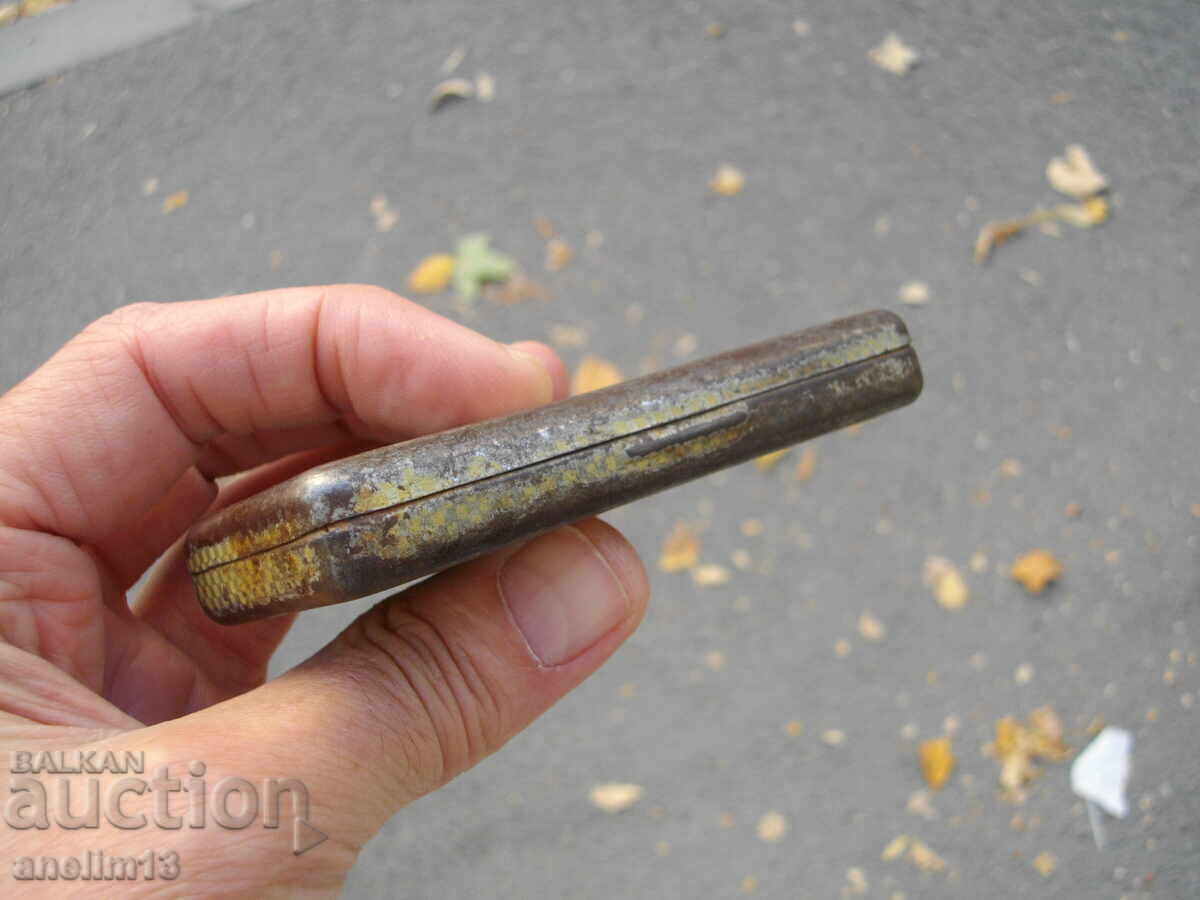 ΠΑΛΑΙΑ ΧΑΛΚΙΝΗ ΜΗΧΑΝΗ ΞΥΡΙΣΜΑΤΟΣ - 6 ΠΑΛΑΙΑ ΧΑΛΚΙΝΗ ΜΗΧΑΝΗ ΞΥΡΙΣΜΑΤΟΣ - 6