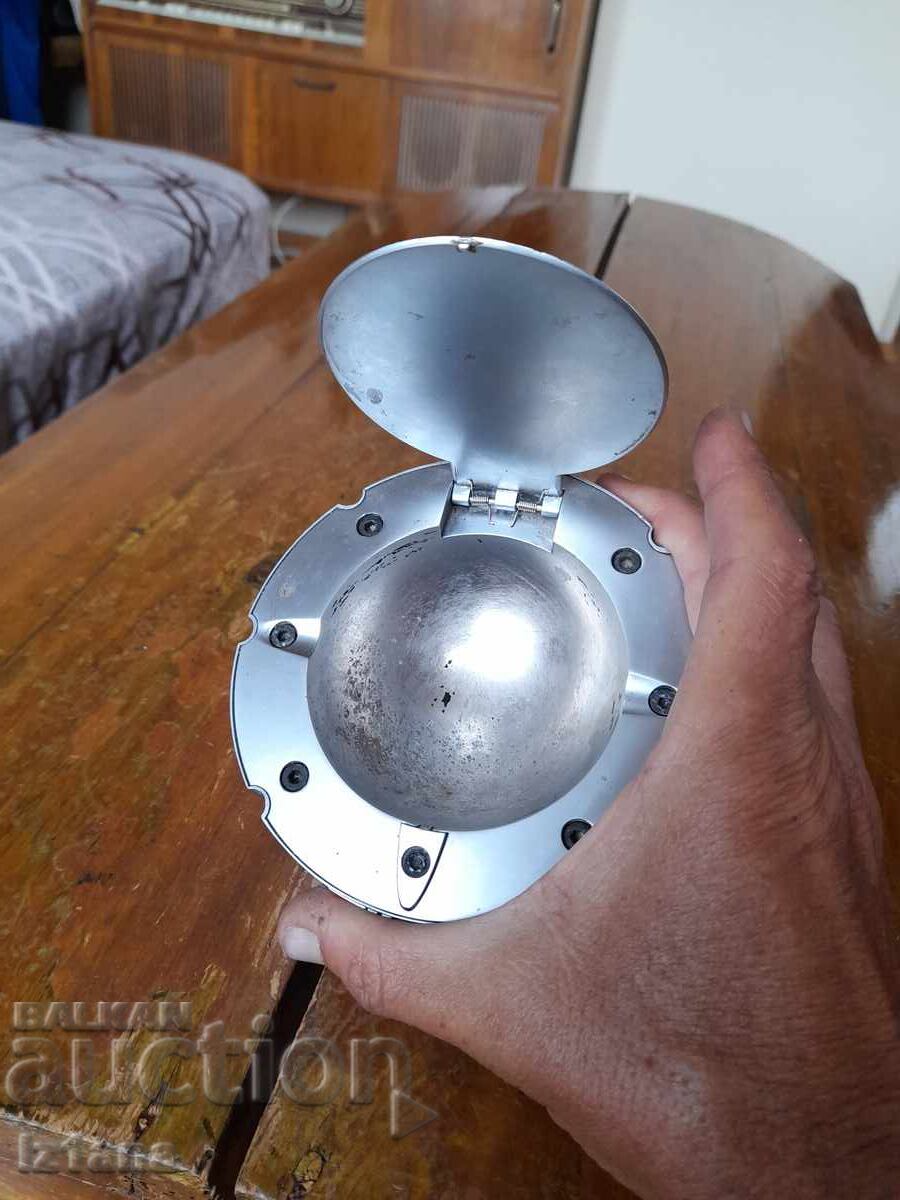 Παλιό τασάκι Marlboro - 5