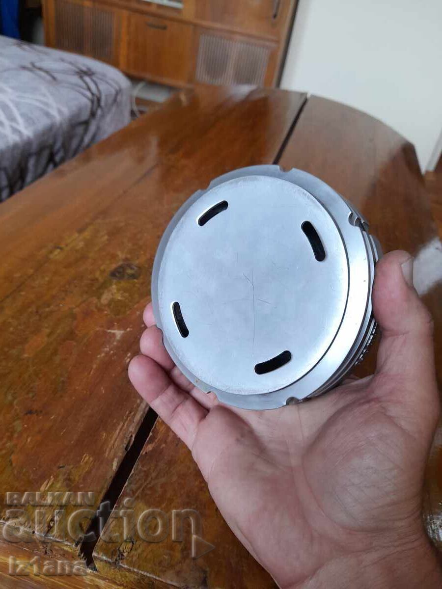 Παλιό τασάκι Marlboro - 7