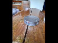 scrumieră veche Marlboro