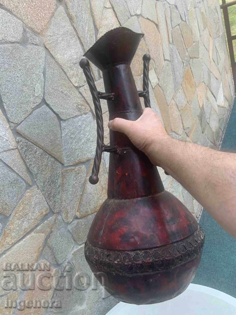 Аукцион ВАЗА МЕТАЛ ОРНАМЕНТИ