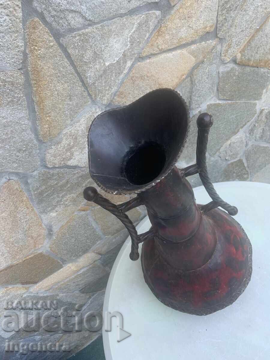 ВАЗА МЕТАЛ ОРНАМЕНТИ - 5