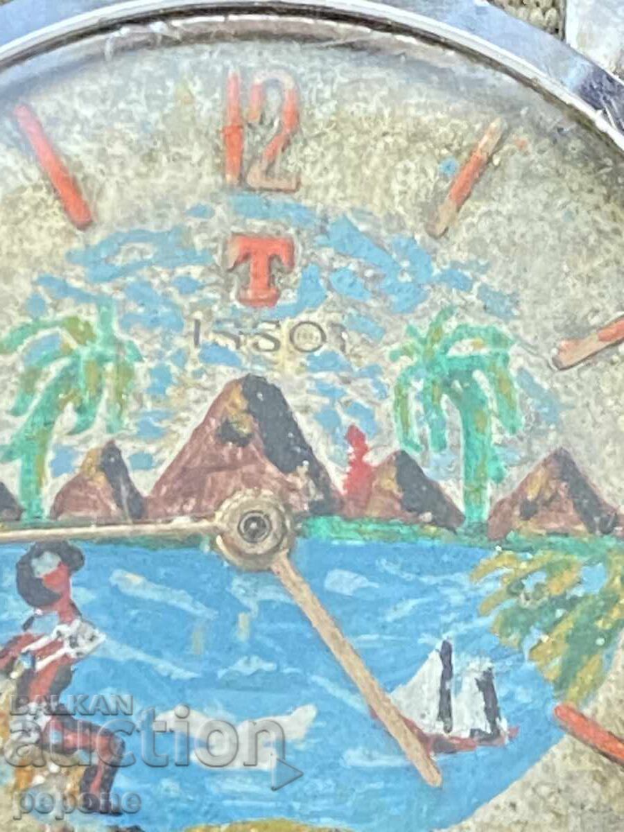 Tissot cu preț 100.00 BGN | € 51.13