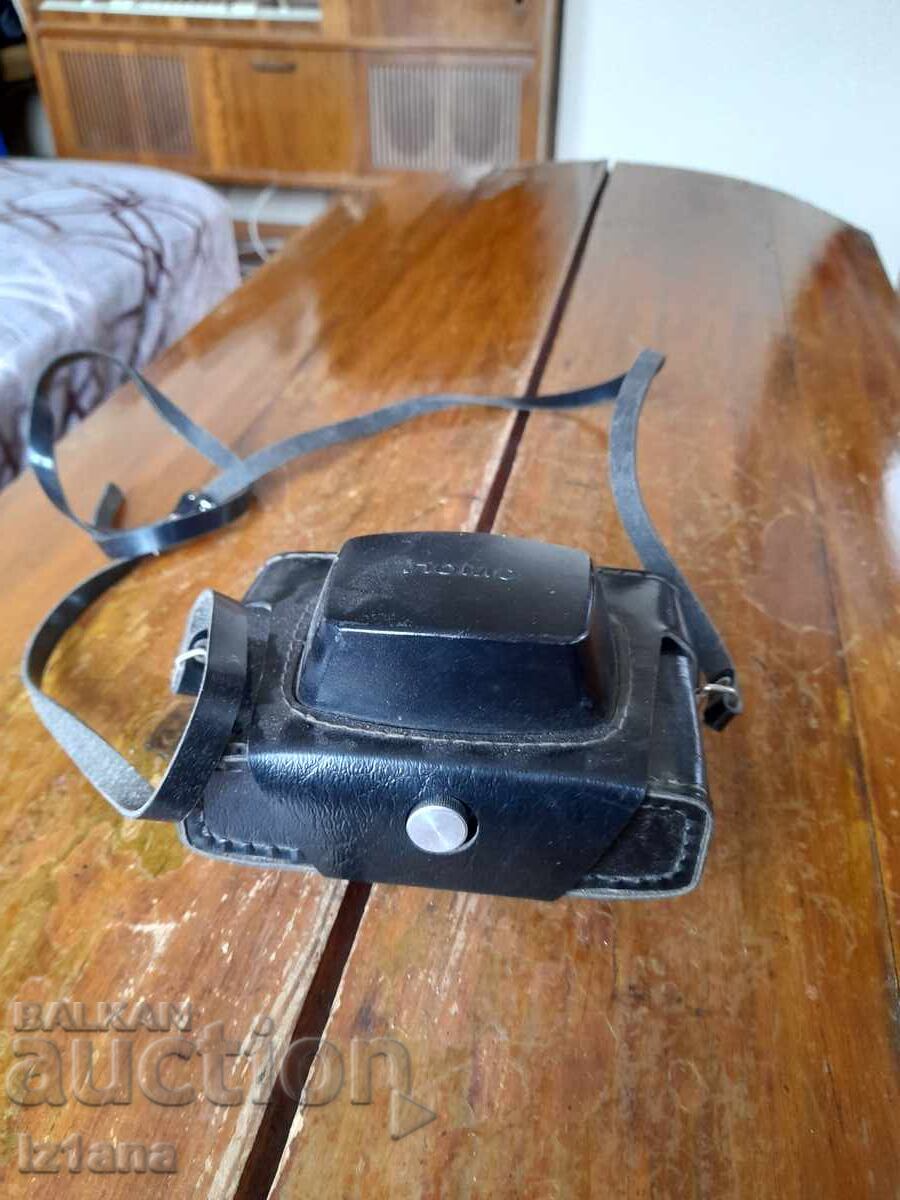 Παλιά Φωτογραφική Μηχανή Σmena Σύμβολο