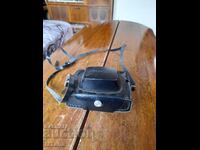 Παλιά Φωτογραφική Μηχανή Σmena Σύμβολο