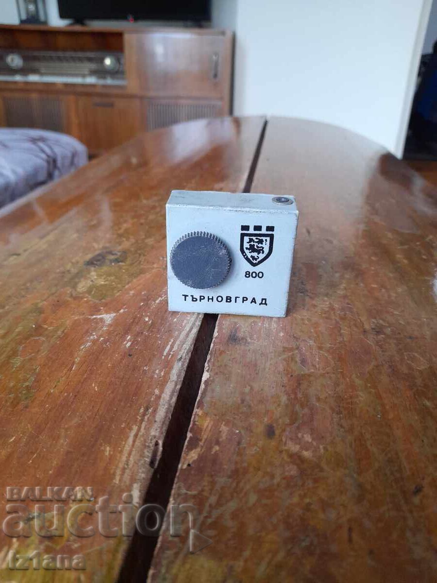 Radio vechi, receptor radio Resprom, Tărnovgrad Radio vechi, receptor radio Resprom, Tărnovgrad