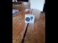 Старо радио,радиоприемник Респром,Търновград