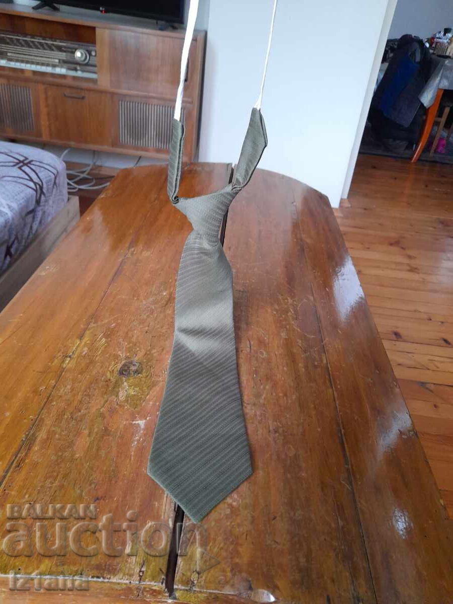 Παλιά στρατιωτική γραβάτα με τιμή 12.00 BGN | € 6.14