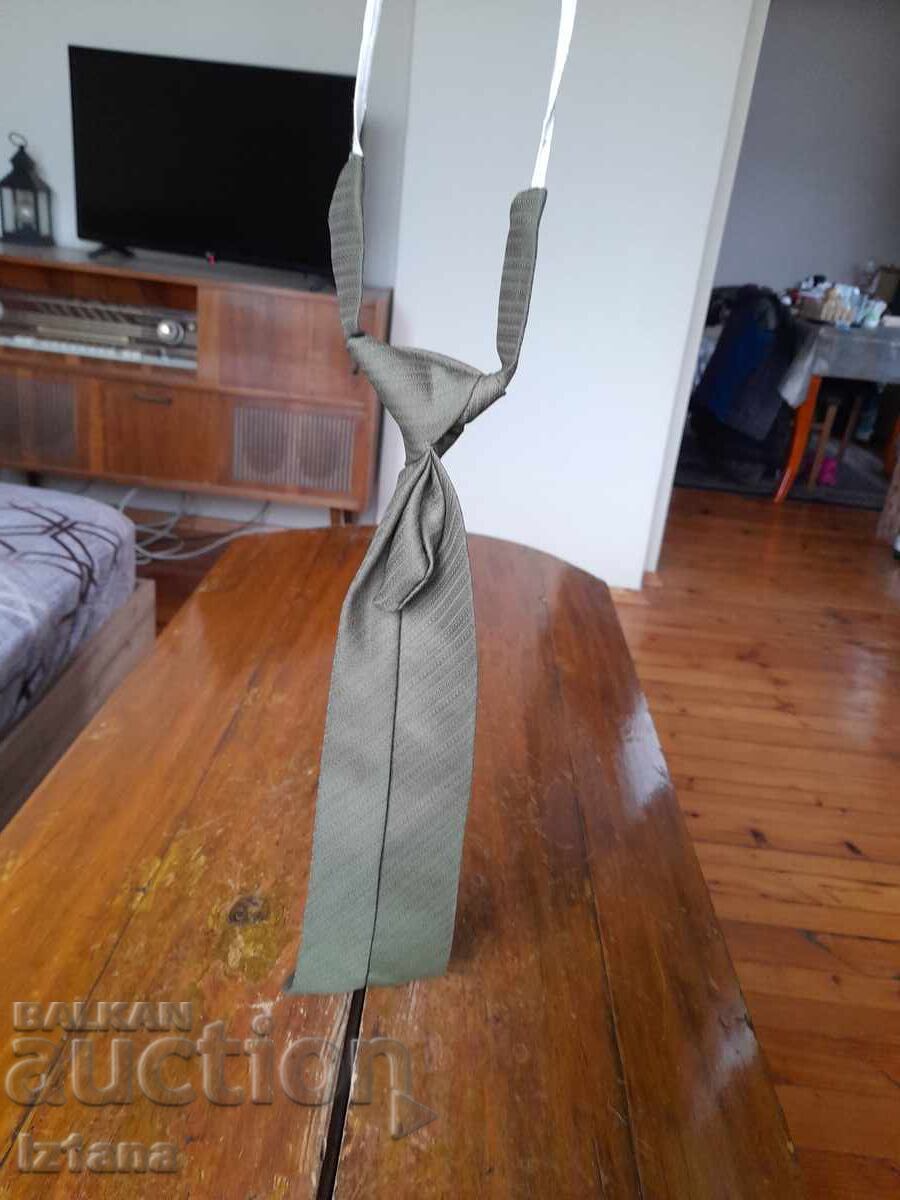 Δημοπρασία Παλιά στρατιωτική γραβάτα