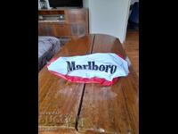 Veche minge gonflabilă Marlboro