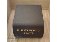 BULETRONIC Watch Box