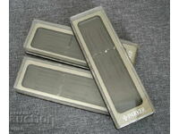 3 cutii de depozitare Parker 45 x 2 stilouri