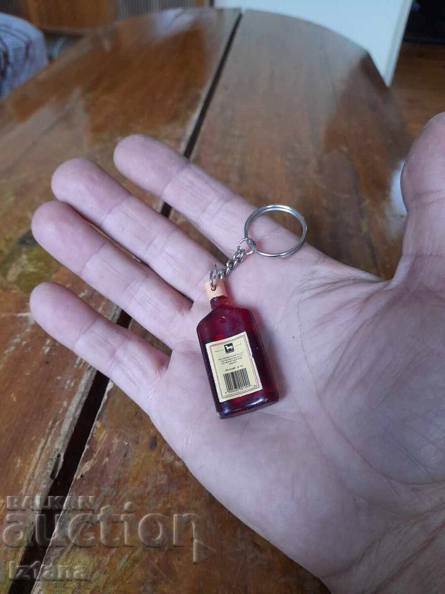 Стар ключодържател White Horse с цена 27.00 лв. | € 13.80