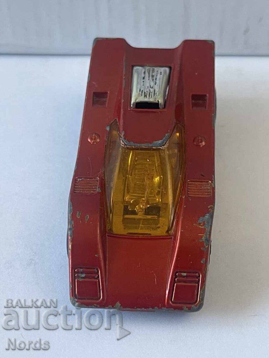 Τρόλεϊ MATCHBOX με τιμή 5.00 BGN | € 2.56