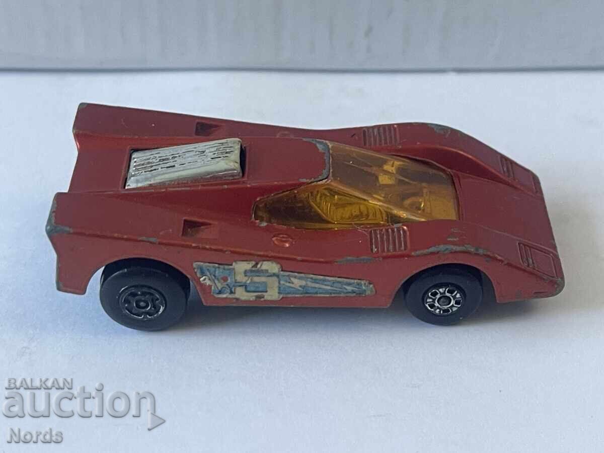 Δημοπρασία Τρόλεϊ MATCHBOX