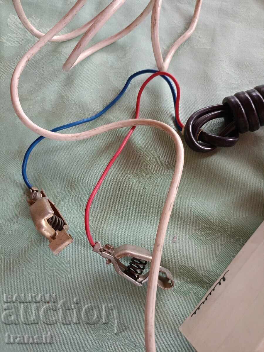 Rectifier, settlement - 7 Rectifier, settlement - 7