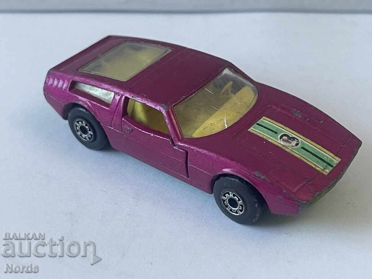 Τρόλεϊ MATCHBOX με τιμή 5.00 BGN | € 2.56