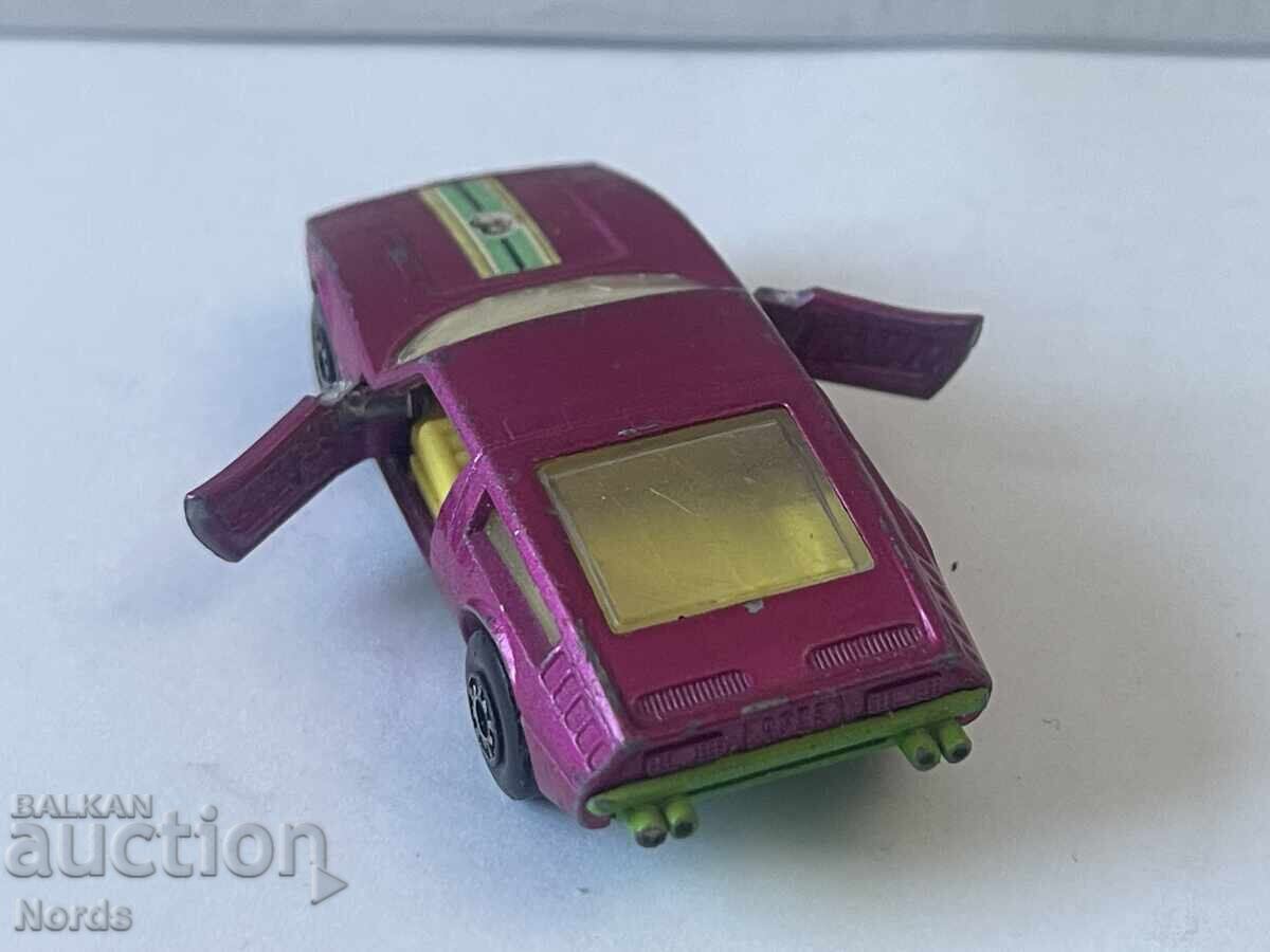 Δημοπρασία Τρόλεϊ MATCHBOX