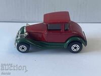 Τρόλεϊ MATCHBOX