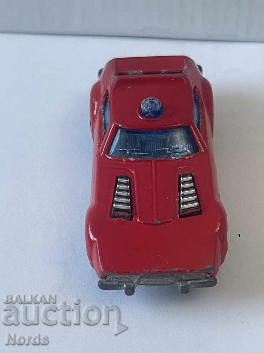 Τρόλεϊ MATCHBOX με τιμή 5.00 BGN | € 2.56