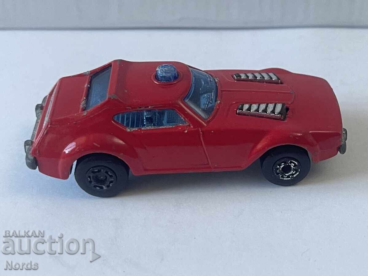 Δημοπρασία Τρόλεϊ MATCHBOX