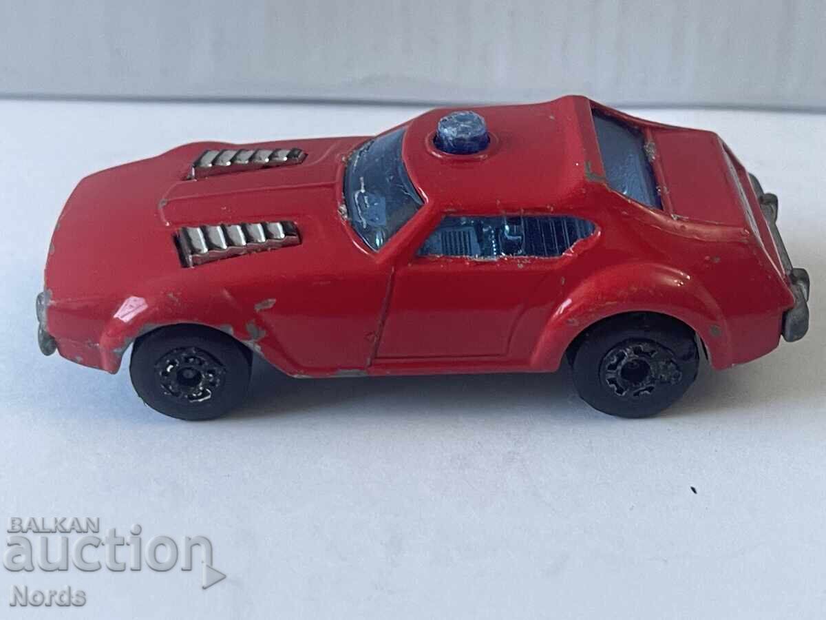 Τρόλεϊ MATCHBOX