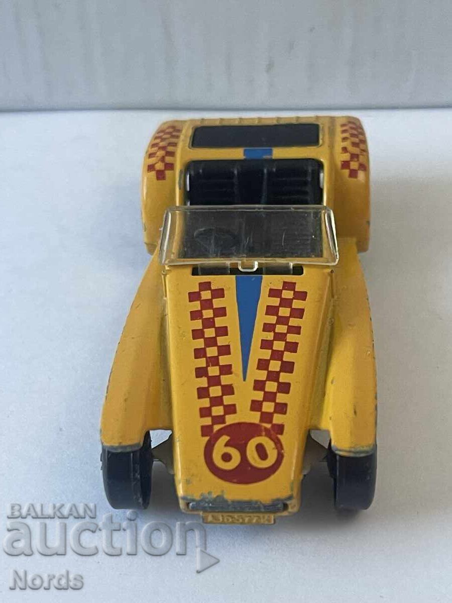 Τρόλεϊ MATCHBOX με τιμή 5.00 BGN | € 2.56