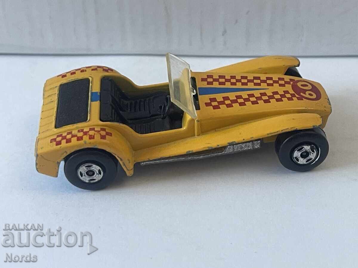 Δημοπρασία Τρόλεϊ MATCHBOX