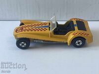 Τρόλεϊ MATCHBOX