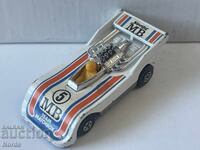 Τρόλεϊ MATCHBOX