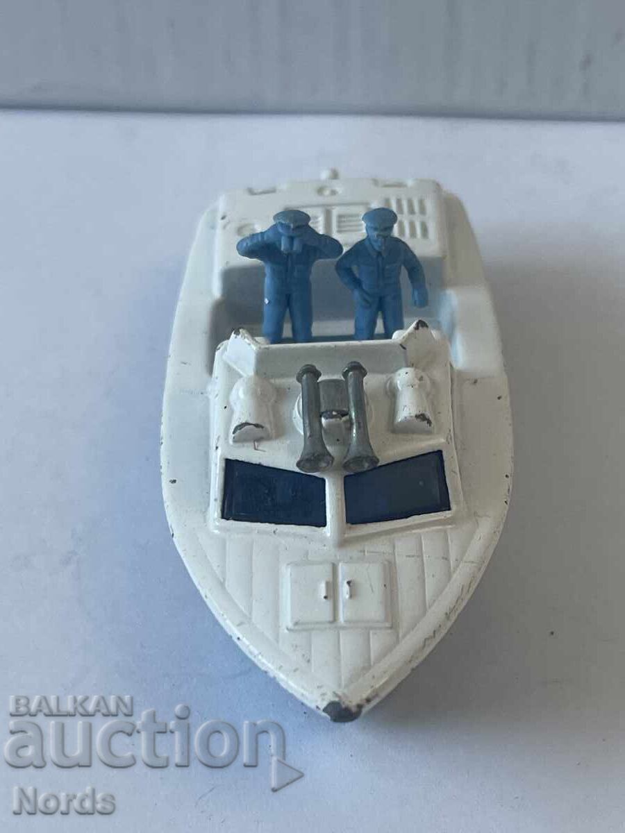 Τρόλεϊ MATCHBOX με τιμή 5.00 BGN | € 2.56