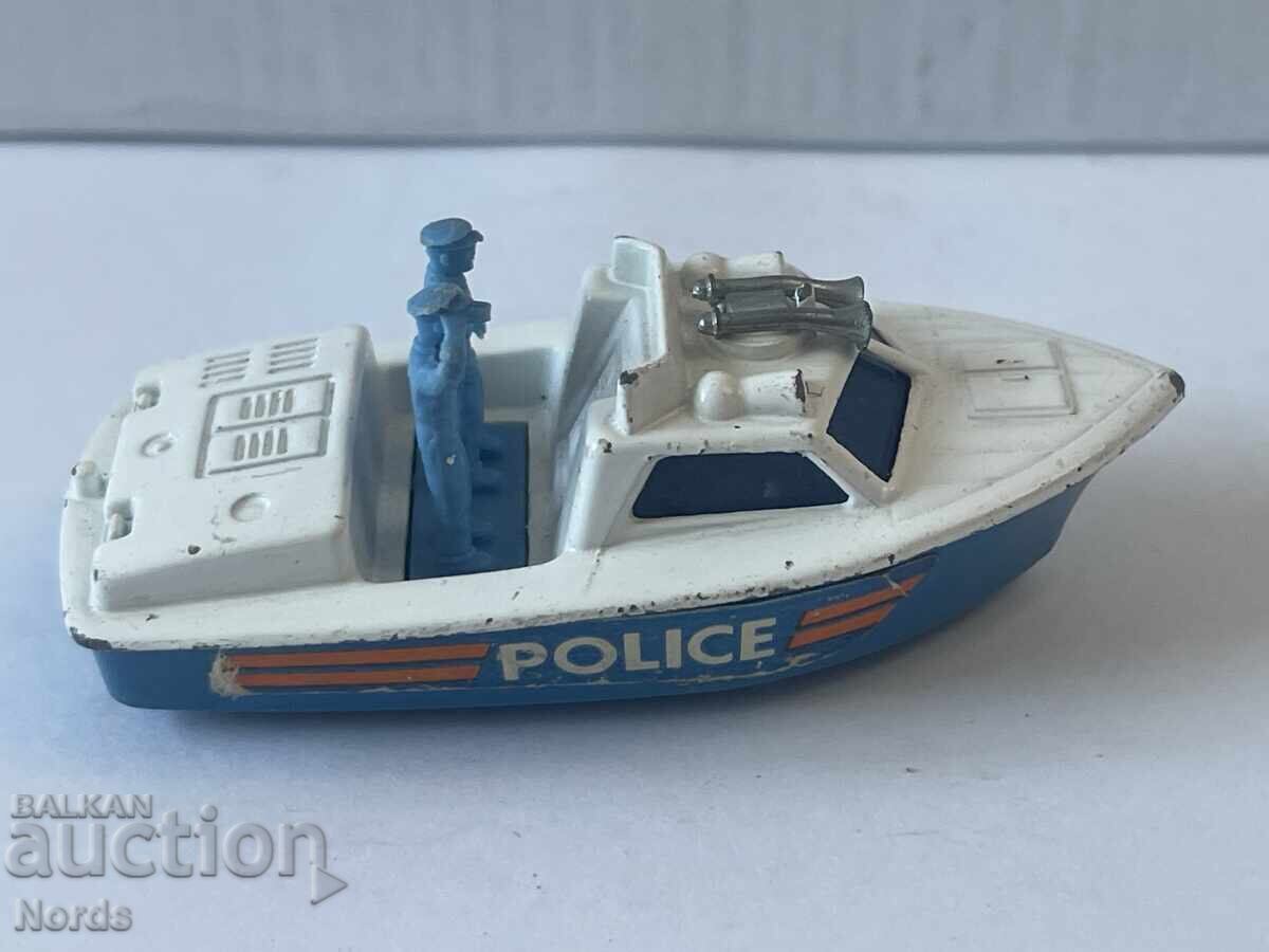 Δημοπρασία Τρόλεϊ MATCHBOX